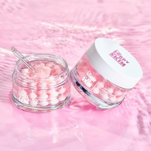 Gentle Skin Soothing Relief Moisturizer Cream - Mycosmeticslondon