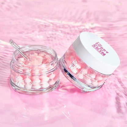Gentle Skin Soothing Relief Moisturizer Cream - Mycosmeticslondon