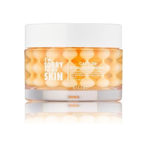 Nourishing Multivitamin Anti Aging Face Cream - Mycosmeticslondon