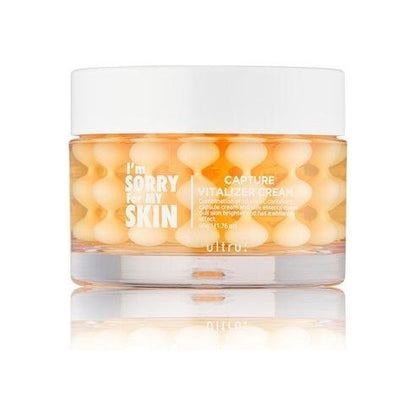 Nourishing Multivitamin Anti Aging Face Cream