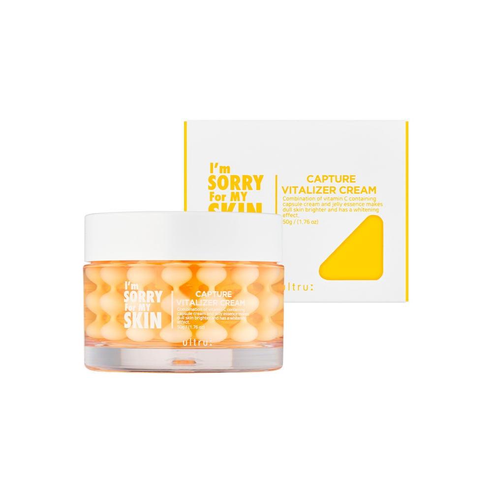 Nourishing Multivitamin Anti Aging Face Cream
