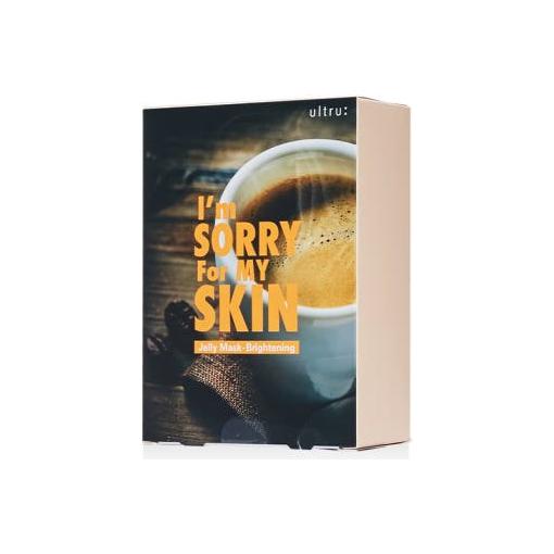 Glowing Skin Facial Mask  Hydrating Sheet Masks (10 Pack) - Mycosmeticslondon