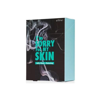 Calming Hydrating Face Mask Set (10 Pack) - Mycosmeticslondon
