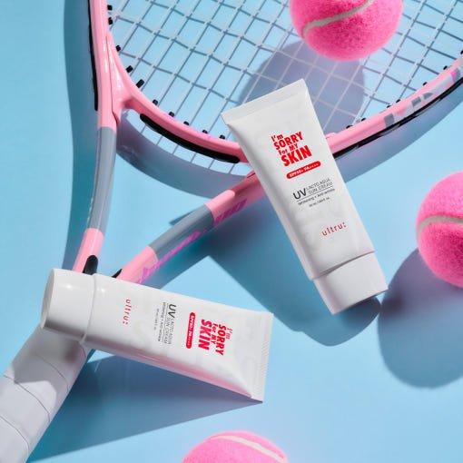 Gentle Moisturizing Sunscreen Lotion - SPF 50+