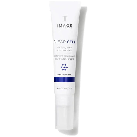 Effective Acne Spot Treatment for Clear Skin - Mycosmeticslondon