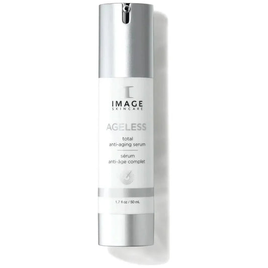 Anti Aging Face Serum 50ml | Natural Plant Stem Cell Formula - Mycosmeticslondon
