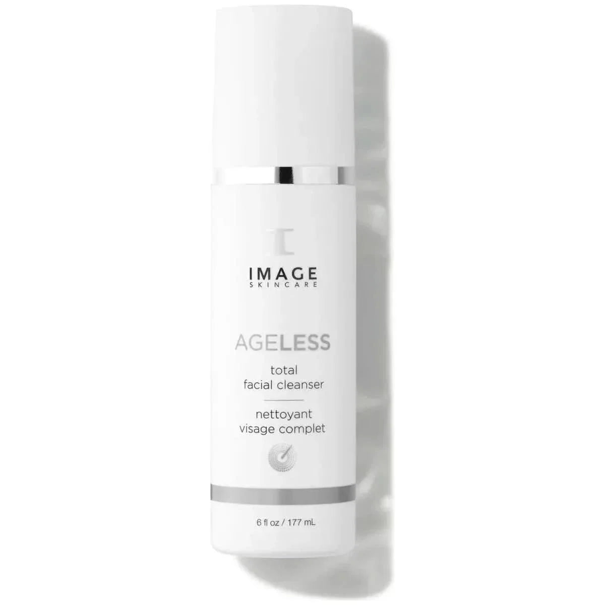 Gentle Daily Facial Cleanser Exfoliates & Softens Skin - Mycosmeticslondon