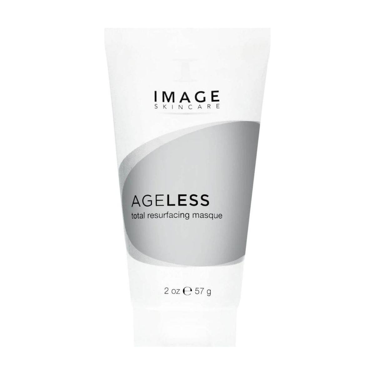 Gentle Exfoliating Face Mask for Glowing Skin - Mycosmeticslondon