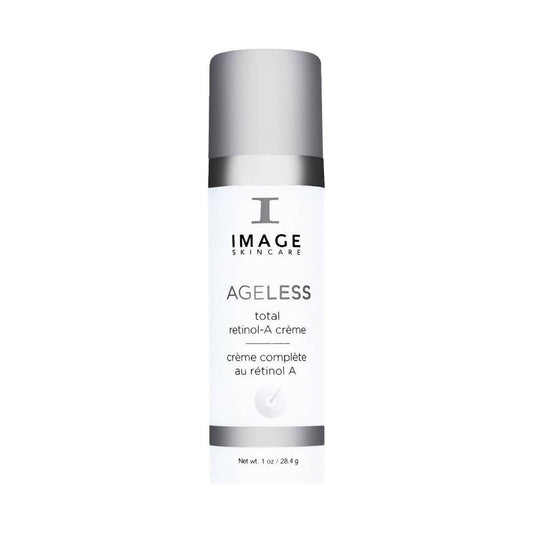 Anti Aging Moisturizer Cream with Retinol and Peptides - Mycosmeticslondon