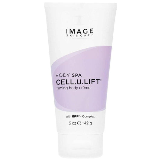 Firming Anti Cellulite Body Moisturizer Cream - Mycosmeticslondon