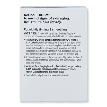 Anti Aging Retinol Face Mask 0.5%