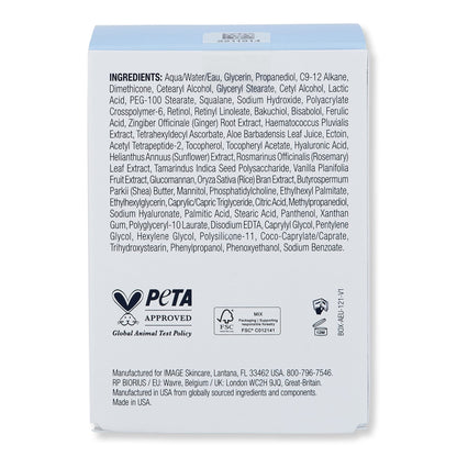 Anti Aging Retinol Face Mask 0.5%