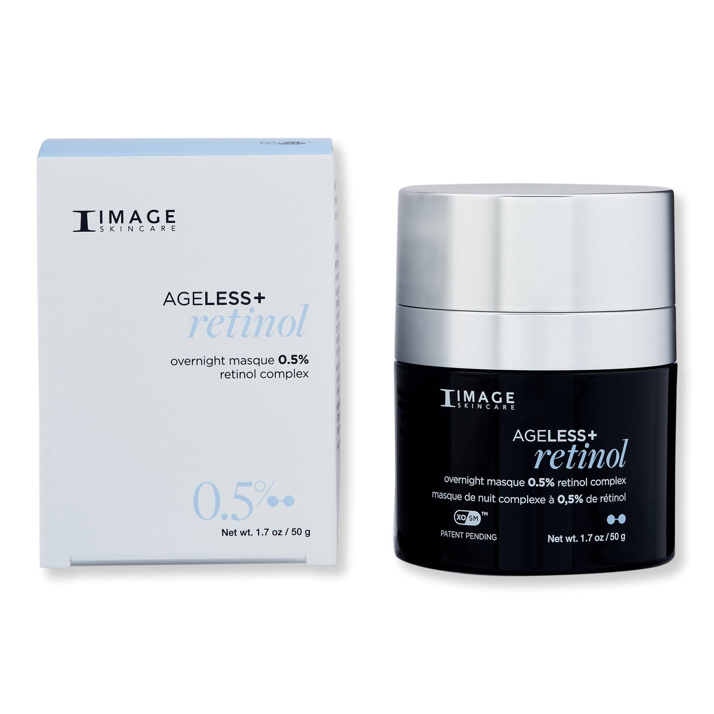 Anti Aging Retinol Face Mask 0.5%