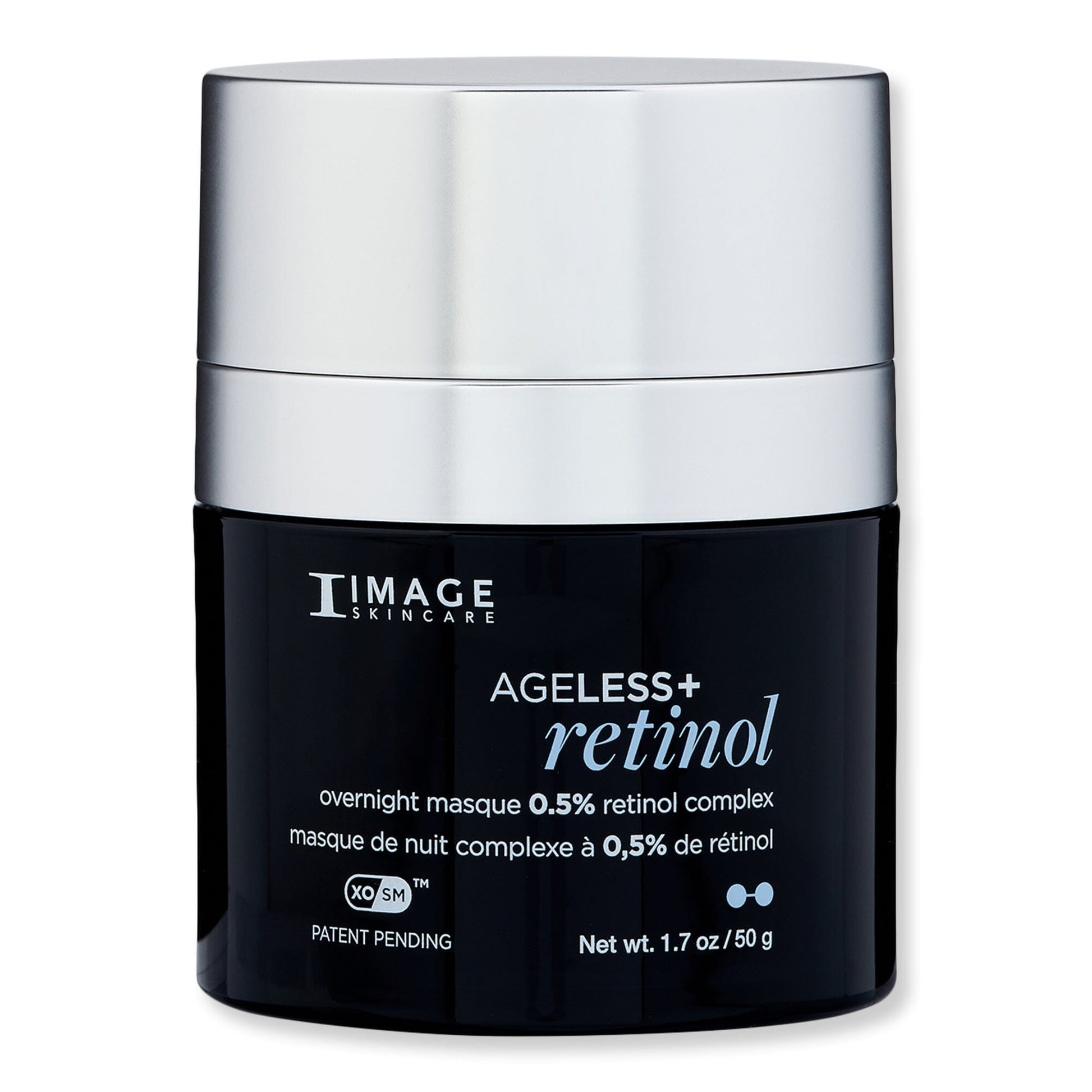 Anti Aging Retinol Face Mask 0.5% - Mycosmeticslondon