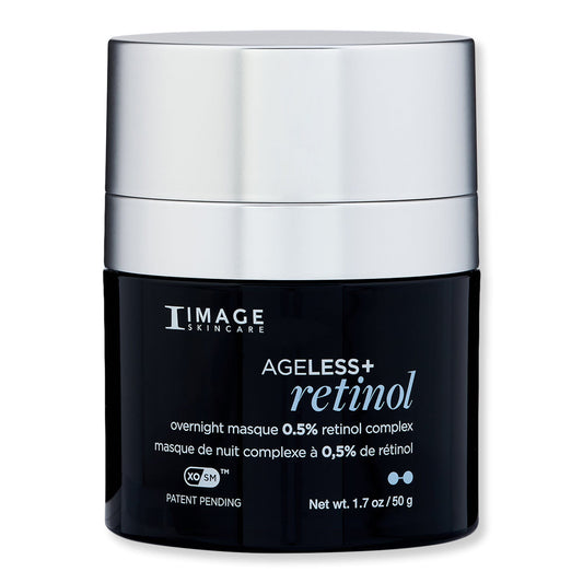 Anti Aging Retinol Face Mask 0.5% - Mycosmeticslondon