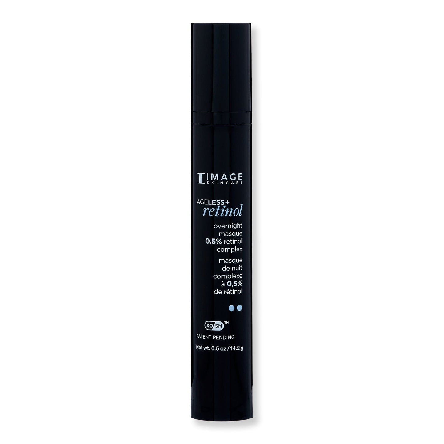 Anti Aging Night Face Mask with 0.5% Retinol - Mycosmeticslondon