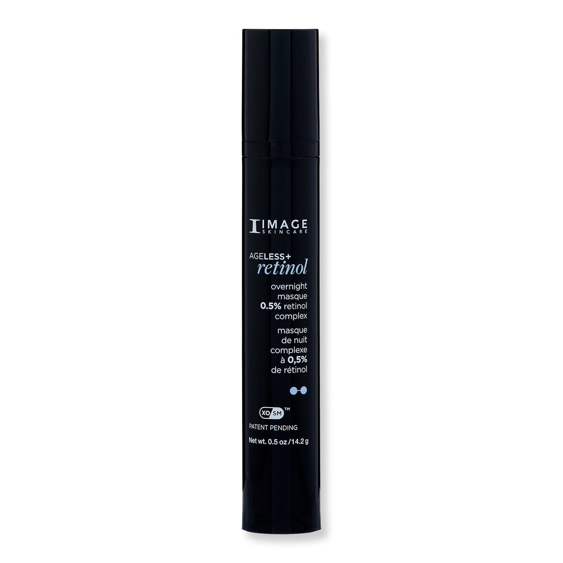 Anti Aging Night Face Mask with 0.5% Retinol - Mycosmeticslondon