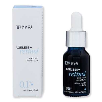 Youthful Pure Retinol Serum 0.1% 15ml - Anti Aging