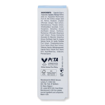 Youthful Pure Retinol Serum 0.1% 15ml - Anti Aging