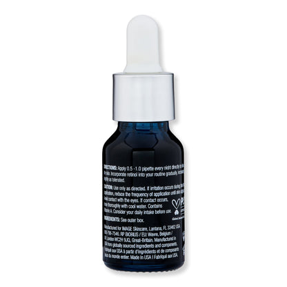 Youthful Pure Retinol Serum 0.1% 15ml - Anti Aging