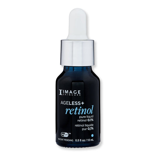 Youthful Pure Retinol Serum 0.1% 15ml - Anti Aging - Mycosmeticslondon