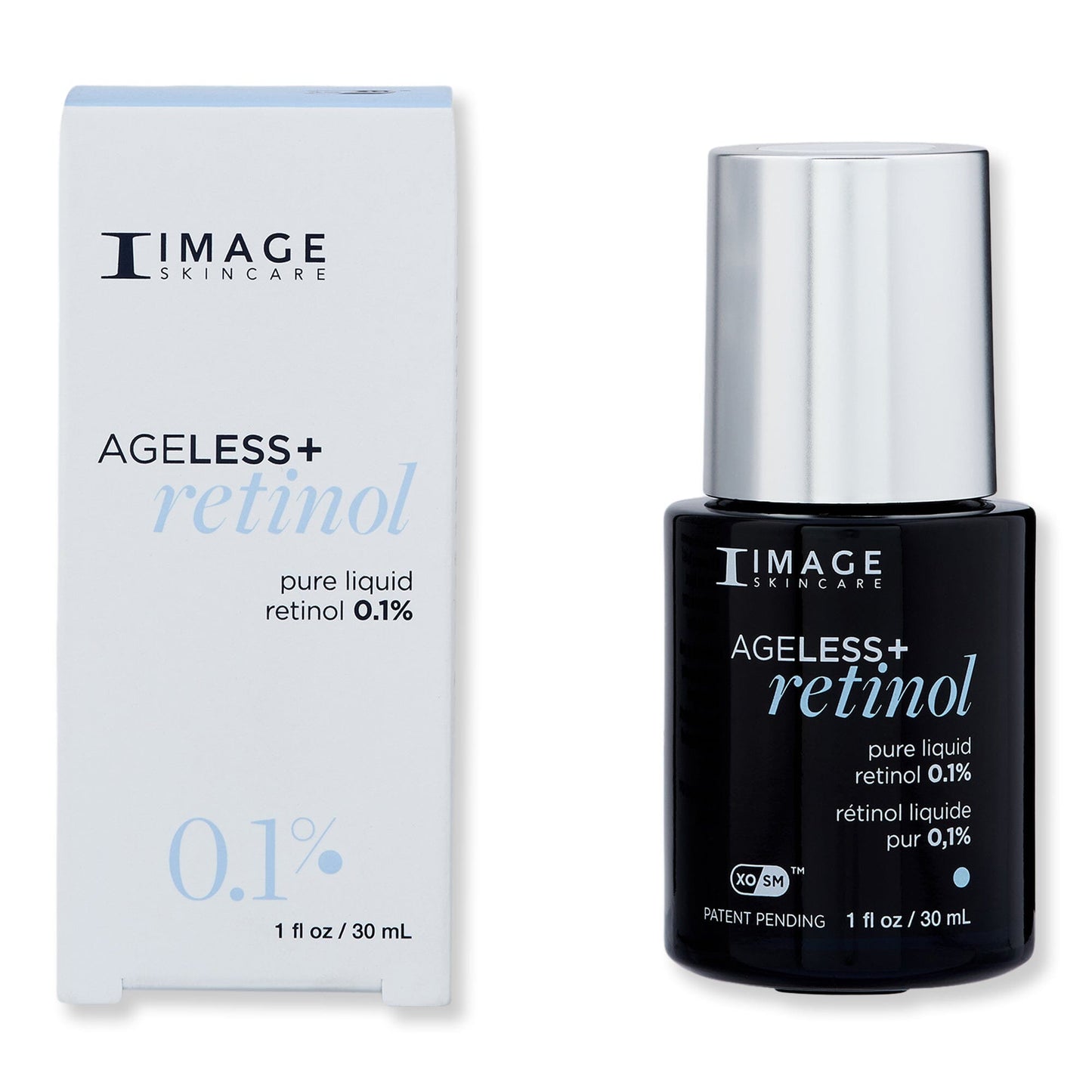 Anti Aging Retinol Serum for Wrinkle Free Skin