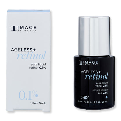 Anti Aging Retinol Serum for Wrinkle Free Skin
