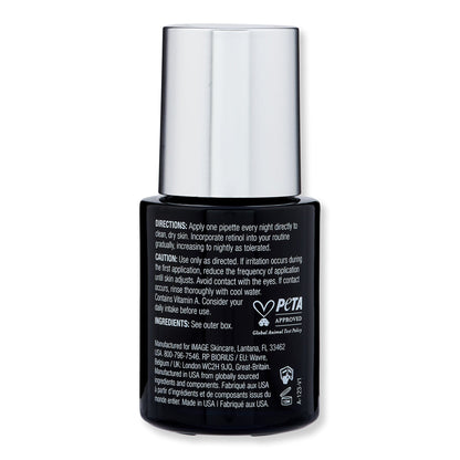 Anti Aging Retinol Serum for Wrinkle Free Skin