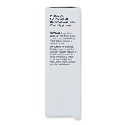 Anti Aging Retinol Serum for Wrinkle Reduction