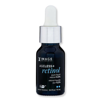 Anti Aging Retinol Serum for Wrinkle Reduction - Mycosmeticslondon