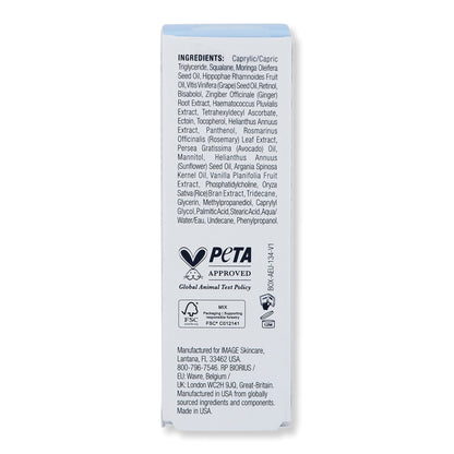 Anti Aging Retinol Serum for Wrinkle Reduction