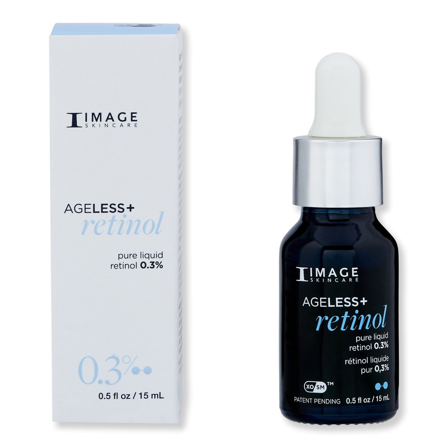 Anti Aging Retinol Serum for Wrinkle Reduction