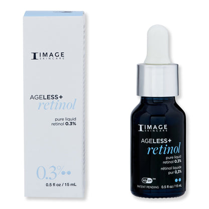 Anti Aging Retinol Serum for Wrinkle Reduction