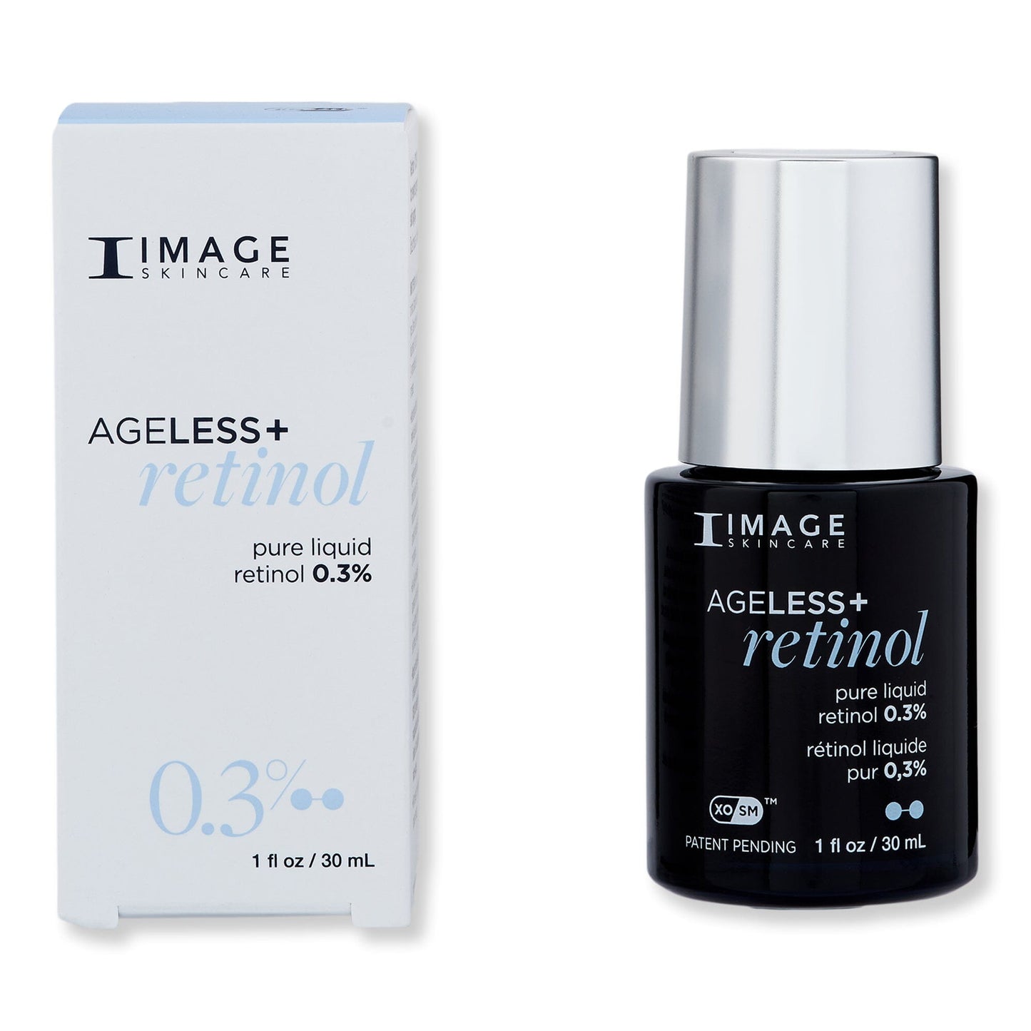 Anti Aging Retinol Serum for Wrinkle Reduction 30ml