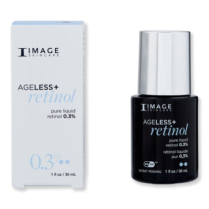 Anti Aging Retinol Serum for Wrinkle Reduction 30ml