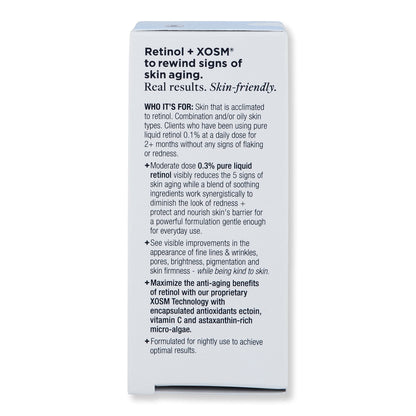 Anti Aging Retinol Serum for Wrinkle Reduction 30ml