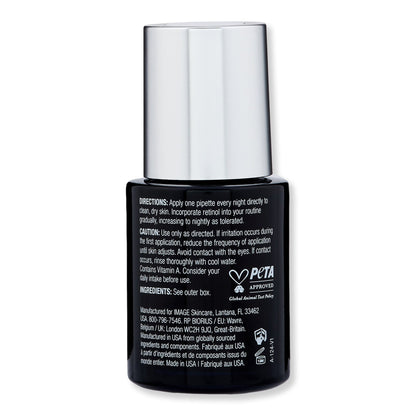 Anti Aging Retinol Serum for Wrinkle Reduction 30ml