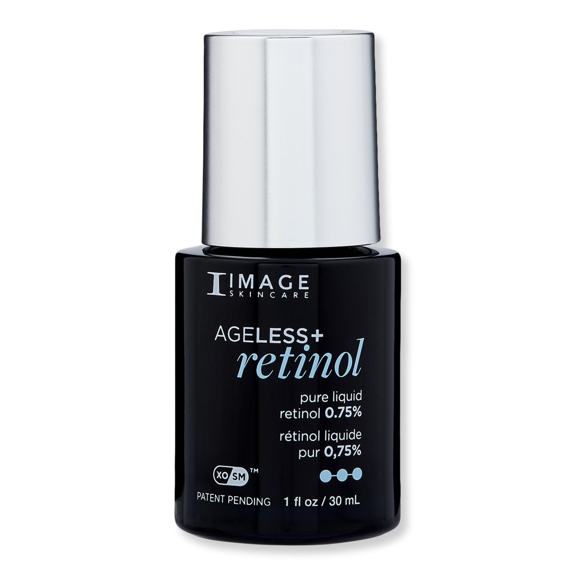 Anti Aging Pure Retinol Serum 0.75% 30ml - Mycosmeticslondon