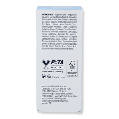 Anti Aging Pure Retinol Serum 0.75% 30ml