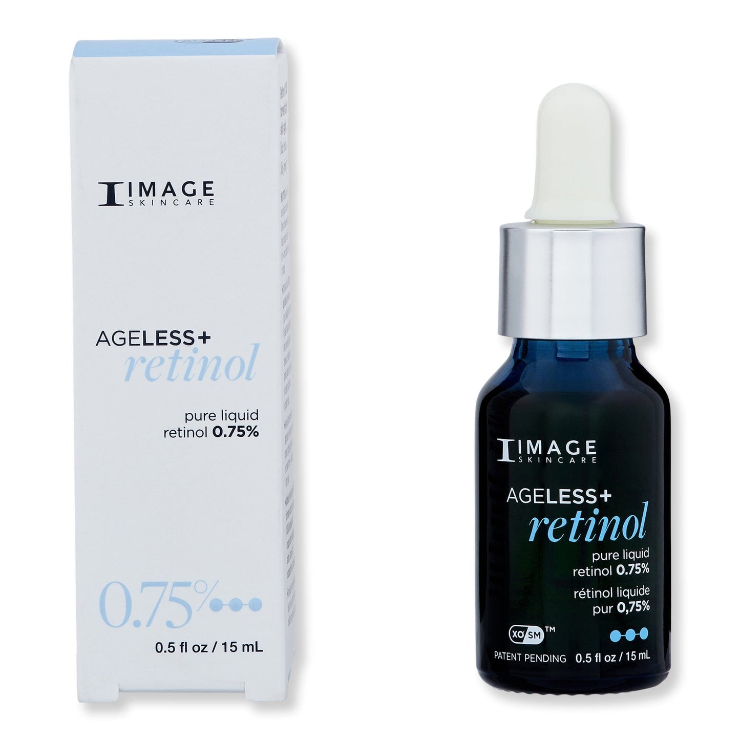 Anti Aging Pure Retinol Serum 0.75%