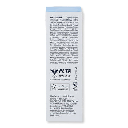 Anti Aging Pure Retinol Serum 0.75%