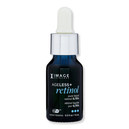 Anti Aging Pure Retinol Serum 0.75% - Mycosmeticslondon
