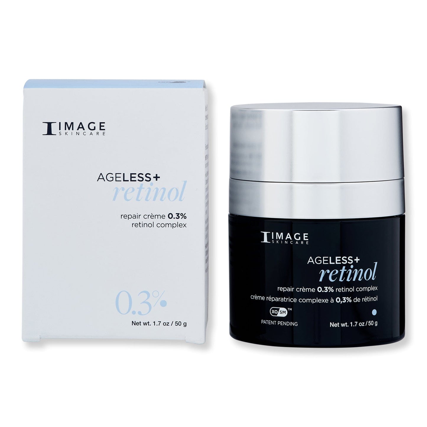 Anti Aging Retinol Moisturizer Cream 50g