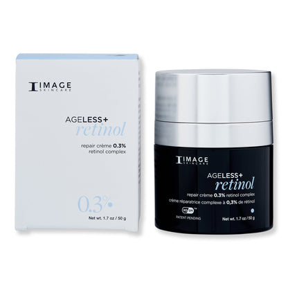 Anti Aging Retinol Moisturizer Cream 50g