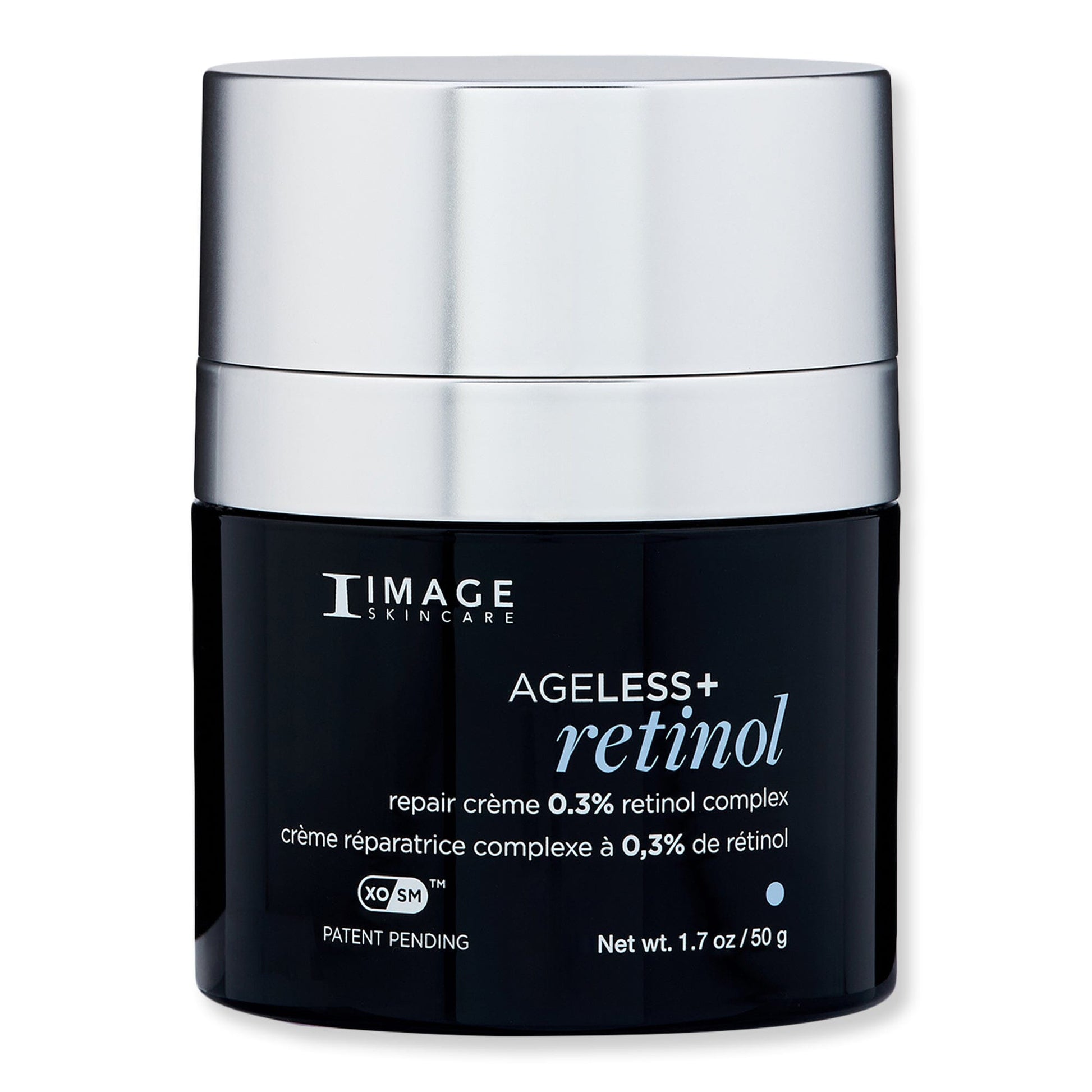Anti Aging Retinol Moisturizer Cream 50g - Mycosmeticslondon