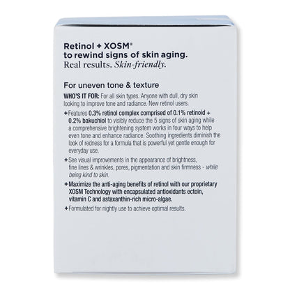 Anti Aging Retinol Moisturizer Cream 50g