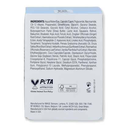 Anti Aging Retinol Moisturizer Cream 50g