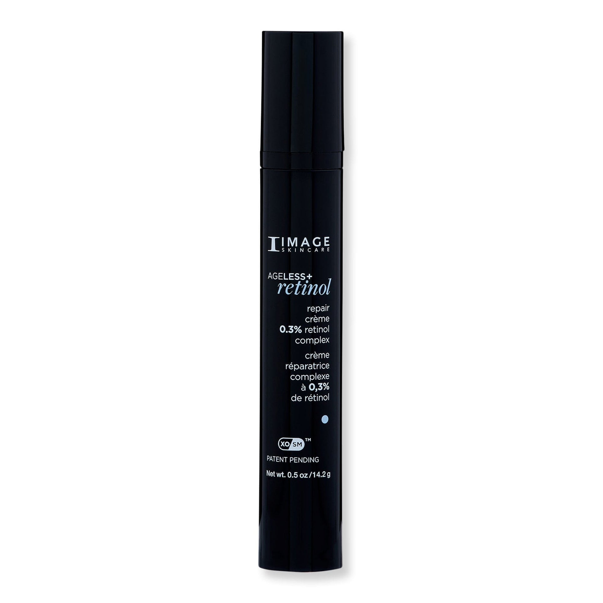 Anti Aging Retinol Face Moisturizer Cream 0.3% - Mycosmeticslondon
