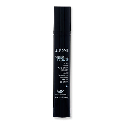 Anti Aging Retinol Face Moisturizer Cream 0.3% - Mycosmeticslondon