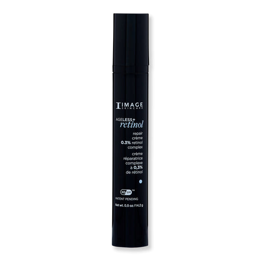Anti Aging Retinol Face Moisturizer Cream 0.3% - Mycosmeticslondon